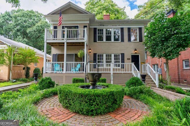 Primary Photo - 850 Charles Allen Dr NE