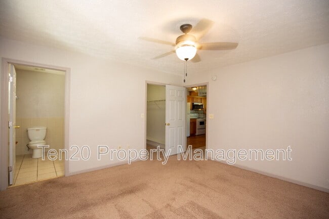 Building Photo - 5125 13th Ave