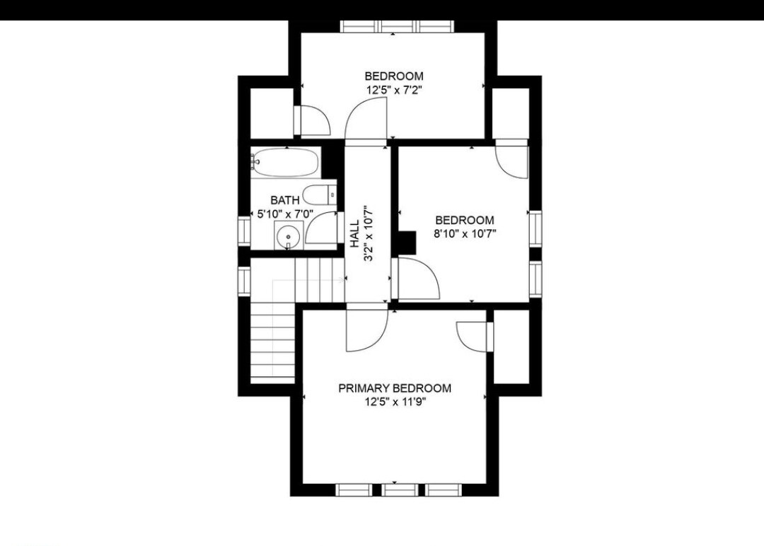 Building Photo - 1404 Linval St