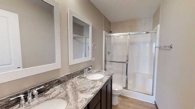 Building Photo - 8720 E Harry St