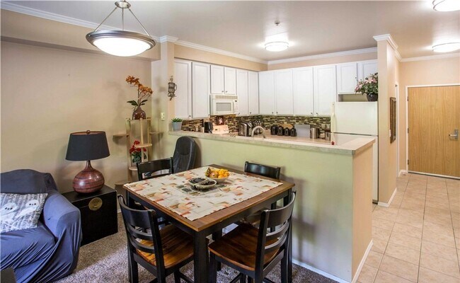Building Photo - One Bedroom + Office, First floor unit