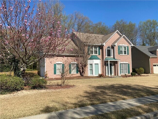 Primary Photo - 1603 Pinder Point Dr