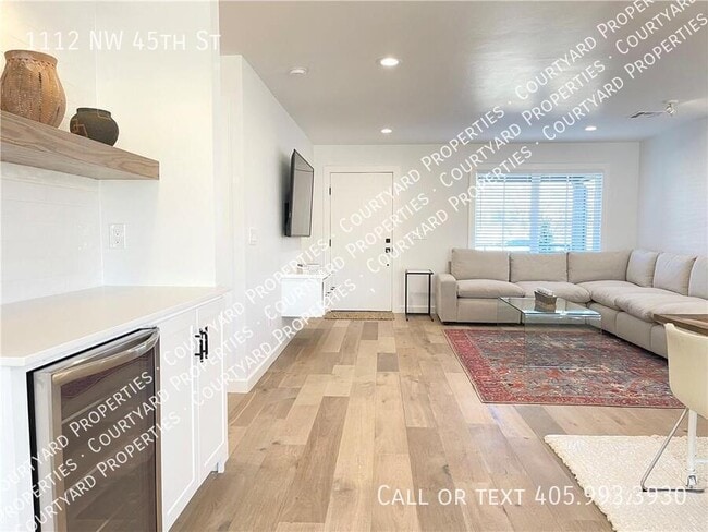 Building Photo - 1112 NW 45th St