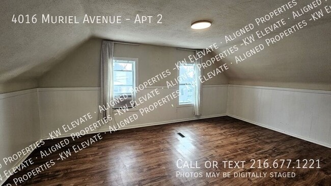 Building Photo - 4016 Muriel Ave