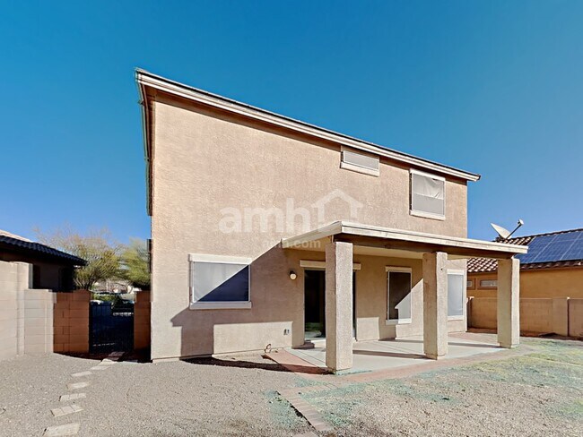 Building Photo - 803 W Calle Muro Fuerte