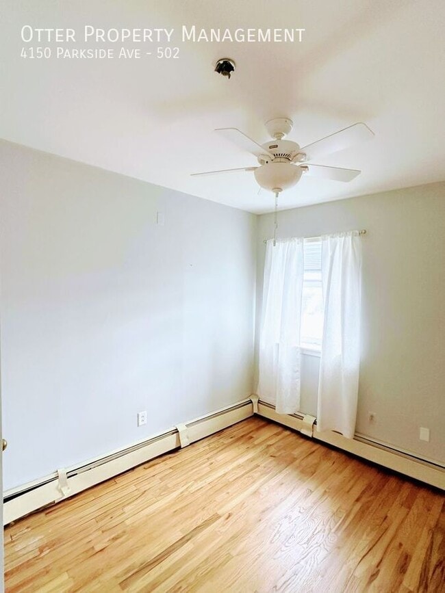 Building Photo - 4150 Parkside Ave