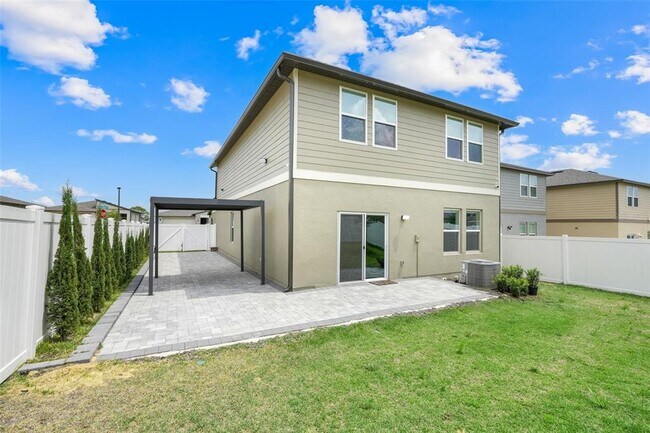 Building Photo - 2083 Gold Dust Dr