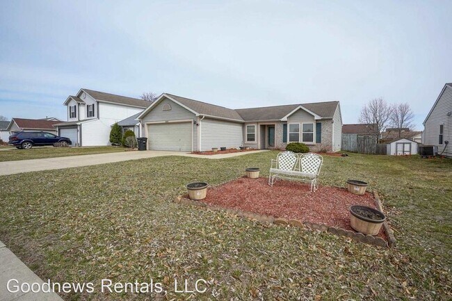 Building Photo - 3 br, 2 bath House - 3405 Poland Hill Rd