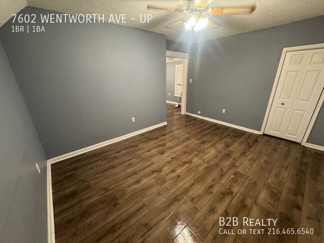 Building Photo - 7602 Wentworth Ave