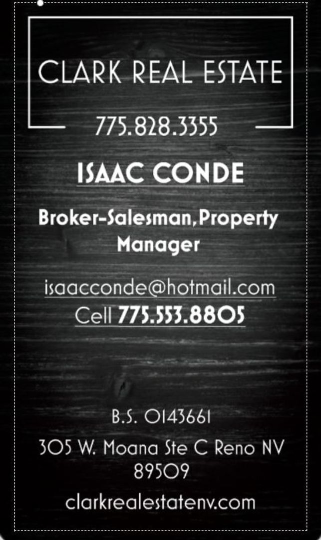 Building Photo - Old Southwest Reno home 3 Bed 2 Bath 1 car...