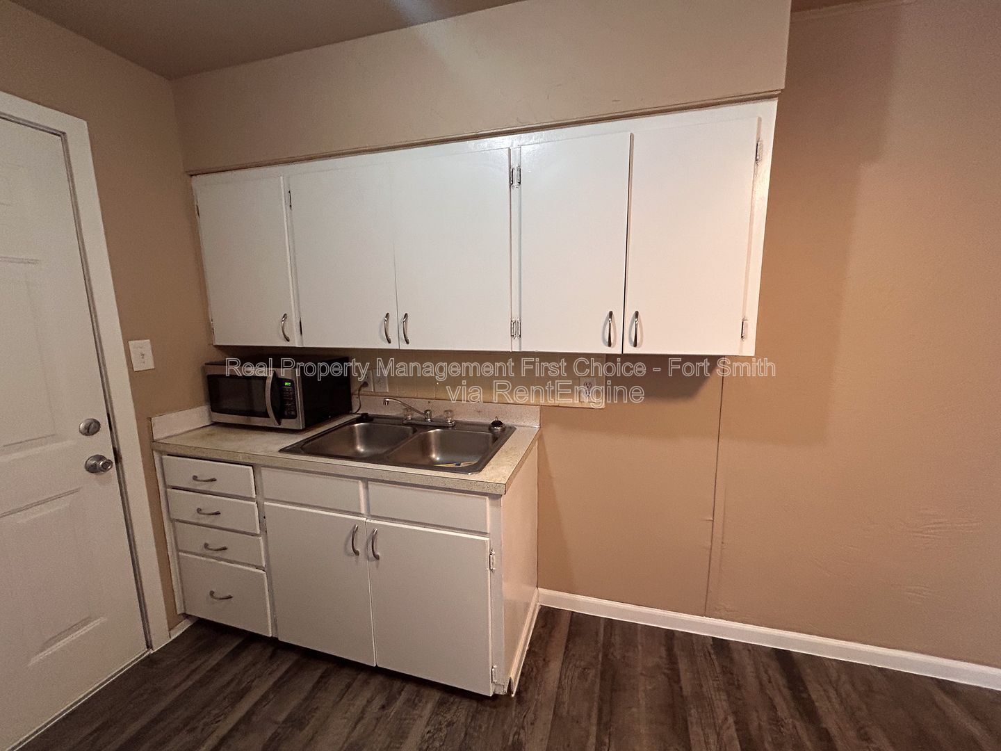 Building Photo - 2301 S V St