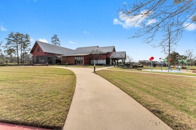 Building Photo - 8710 Burdekin Rd