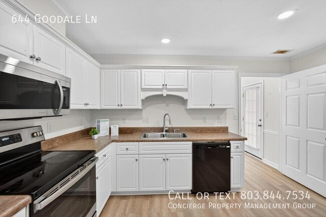 Building Photo - 644 Goodale Ln