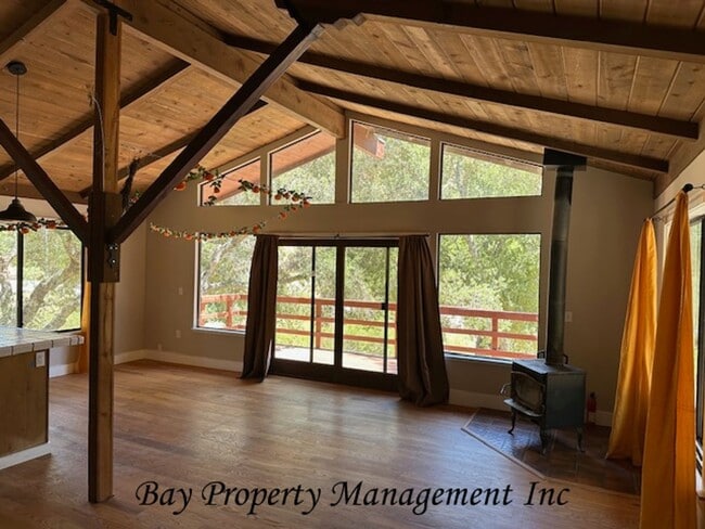 Building Photo - Unique Carmel Valley Horse Property!