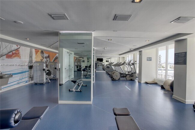 Building Photo - 4250 Biscayne Blvd