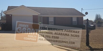 Building Photo - 312 Joe Walding Dr