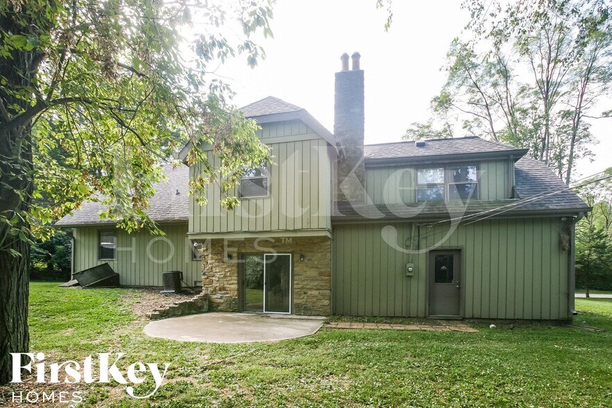 Building Photo - 5036 E 76th St Ct