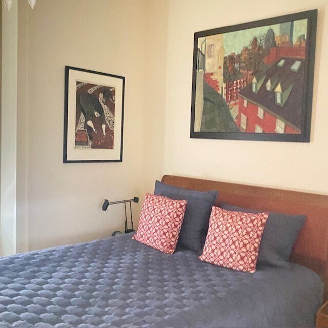 Building Photo - 72 Mt Vernon St