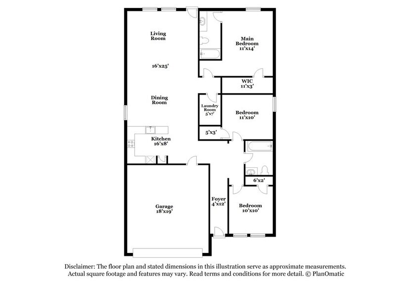 Building Photo - 14023 Southton Basin