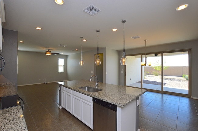 Building Photo - Encore at Eastmark!