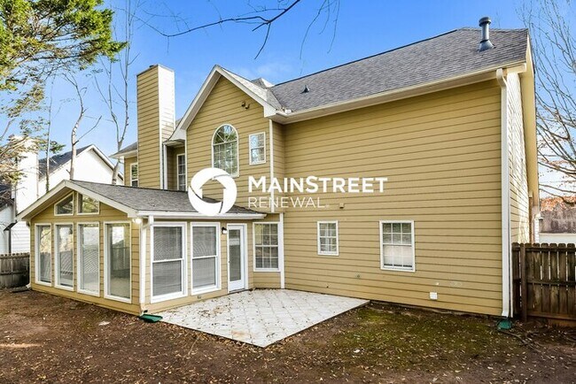 Building Photo - 4 Bedroom Pet-Friendly Home in Lawrencevil...