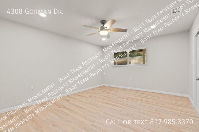 Building Photo - 4308 Gorman Dr