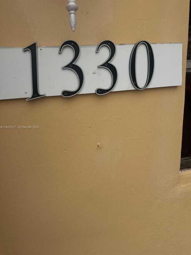 Primary Photo - 1330 NE 212th Terrace