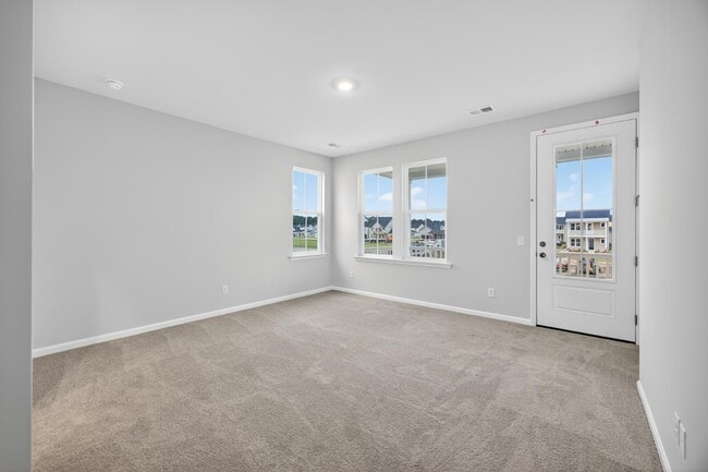 Building Photo - 174 Maritime Way