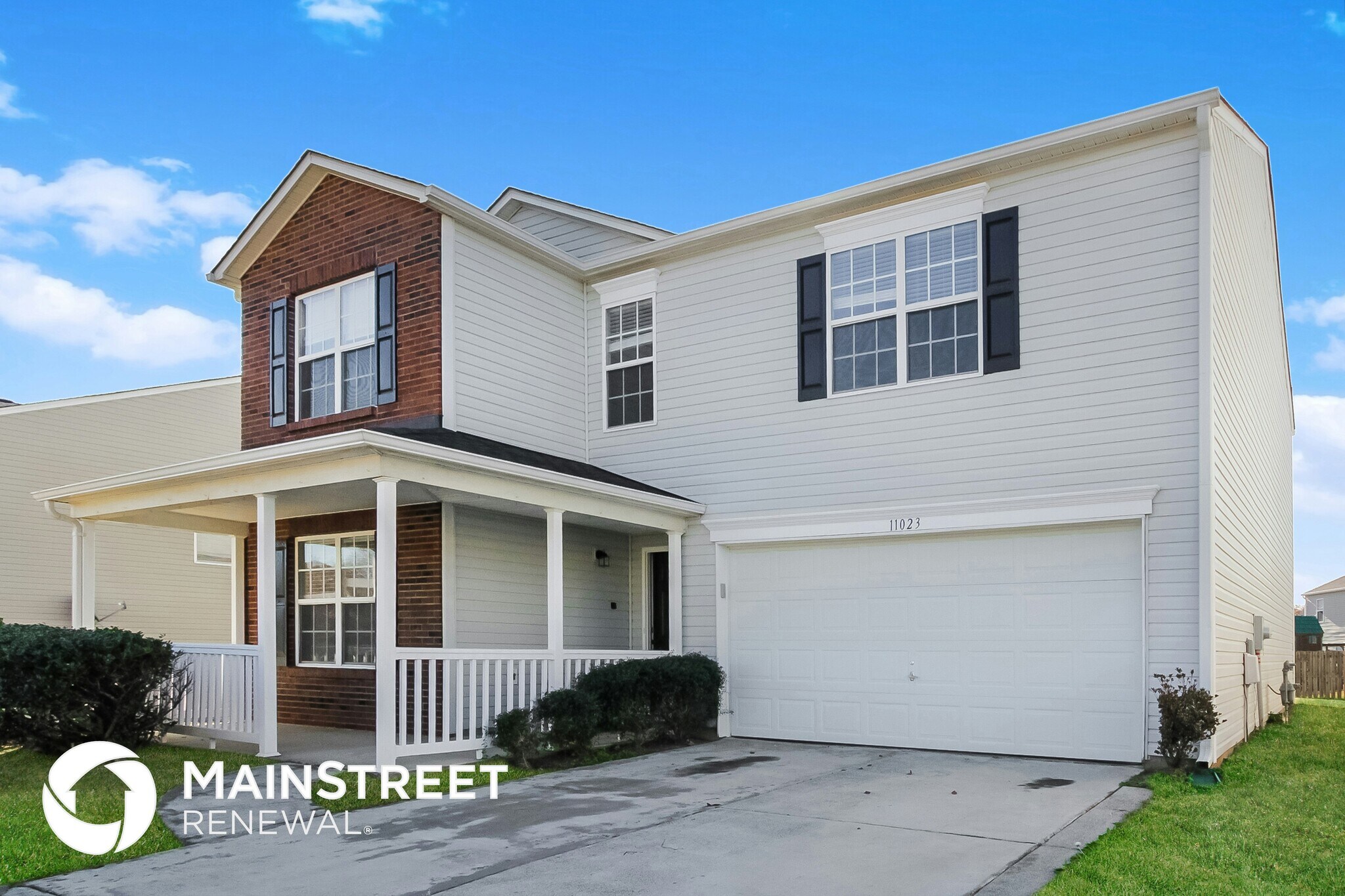 Building Photo - 11023 Thousand Oaks Dr