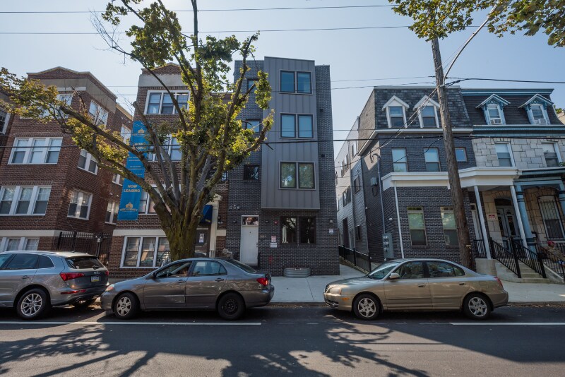 Building Photo - 3614 Spring Garden St