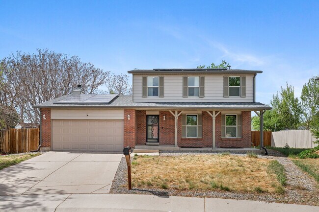 Building Photo - 15083 E 43rd Ave