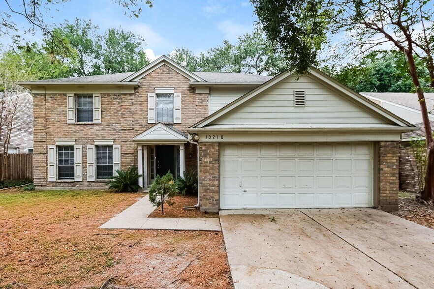 Primary Photo - 10218 Ash Fork Dr