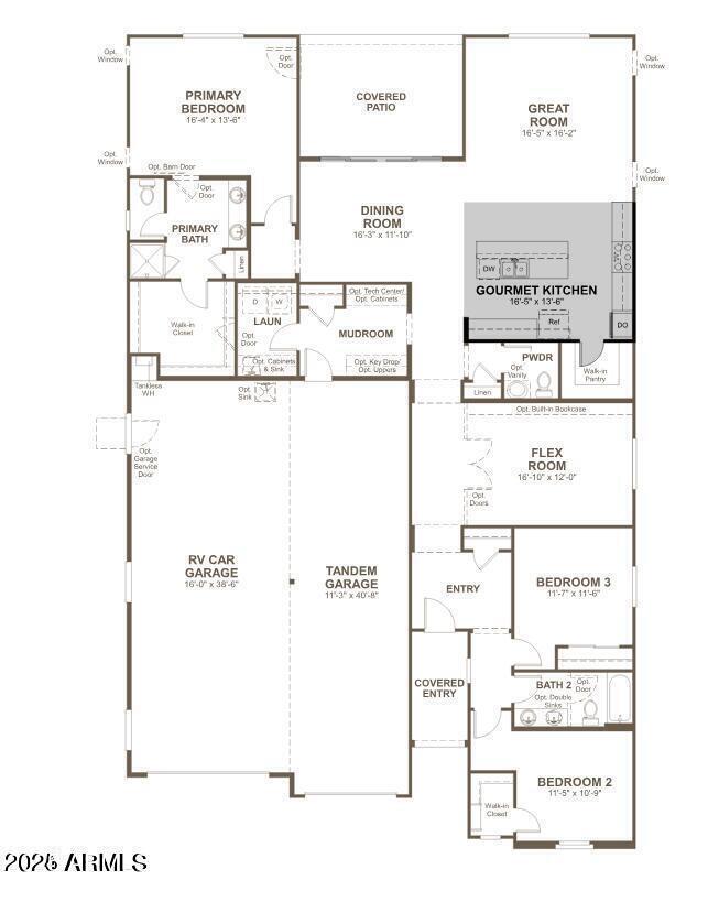 Building Photo - 4813 W Stargazer Pl