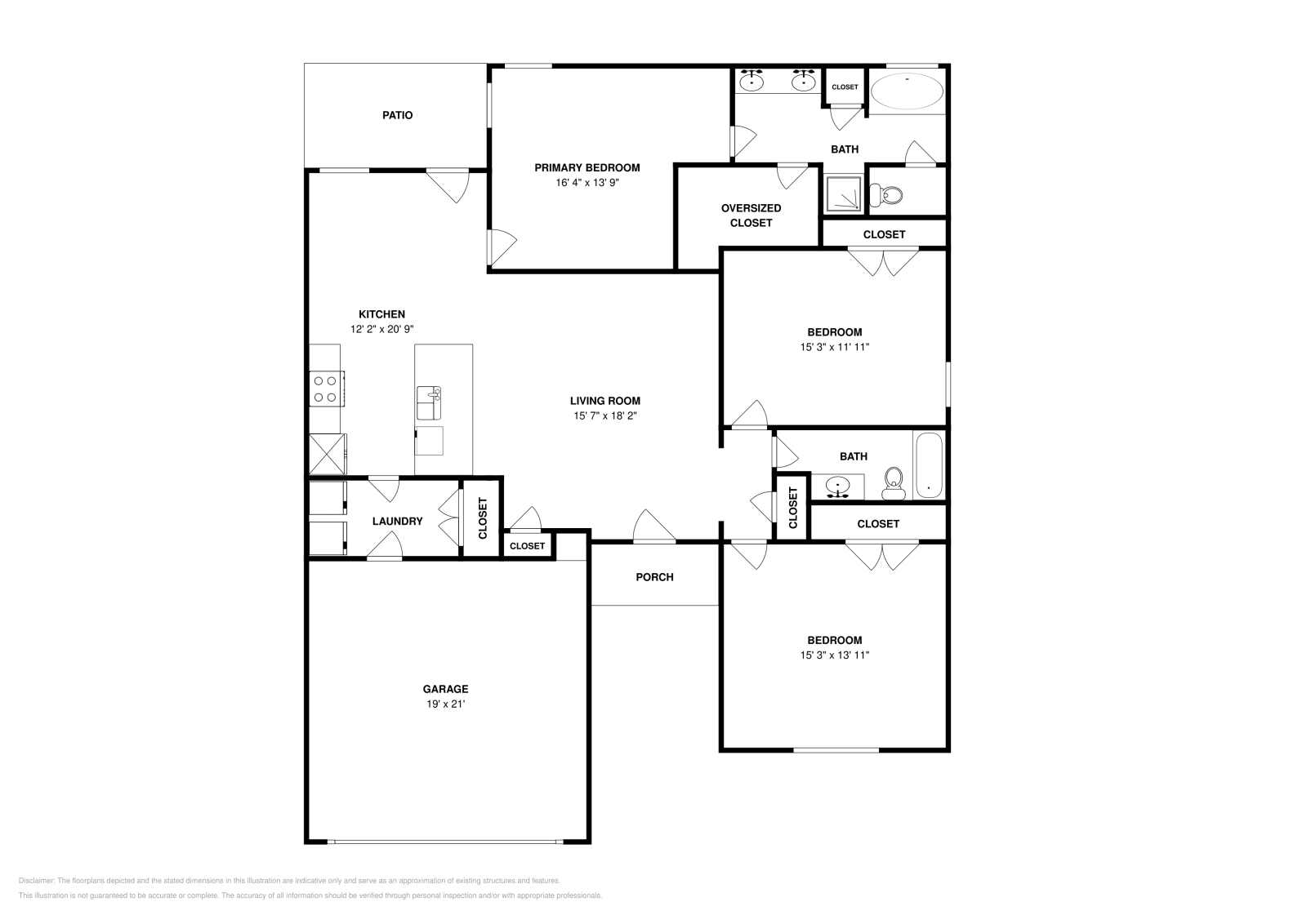 Building Photo - 1012 Cyril Dr