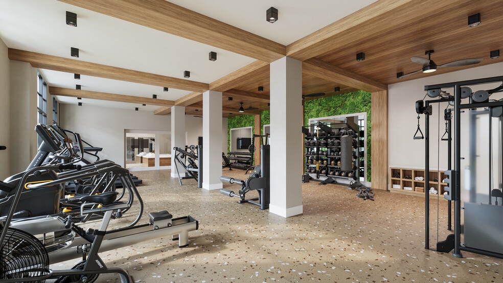 Building Photo - LANA at Lake Norman