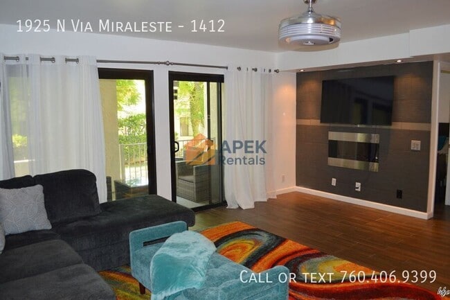 Building Photo - 1925 N Vía Miraleste