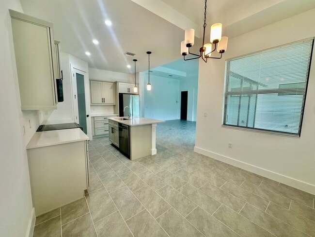 Building Photo - Brand New Construction Home in NE Cape Coral with a Pool on a Corner Lot