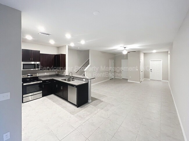 Building Photo - 15503 Prestwick Rose Pl