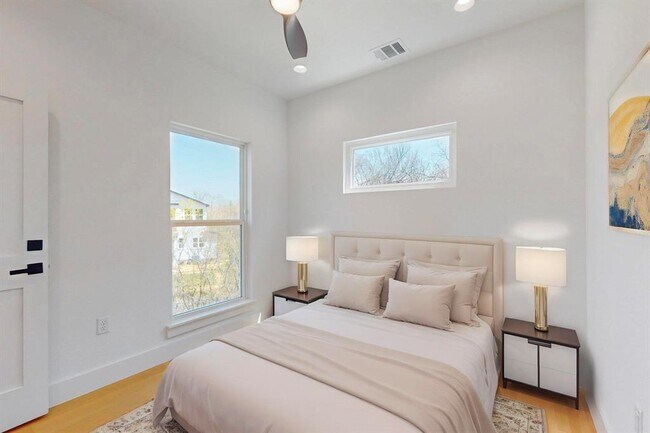 Building Photo - 4800 Prock Ln