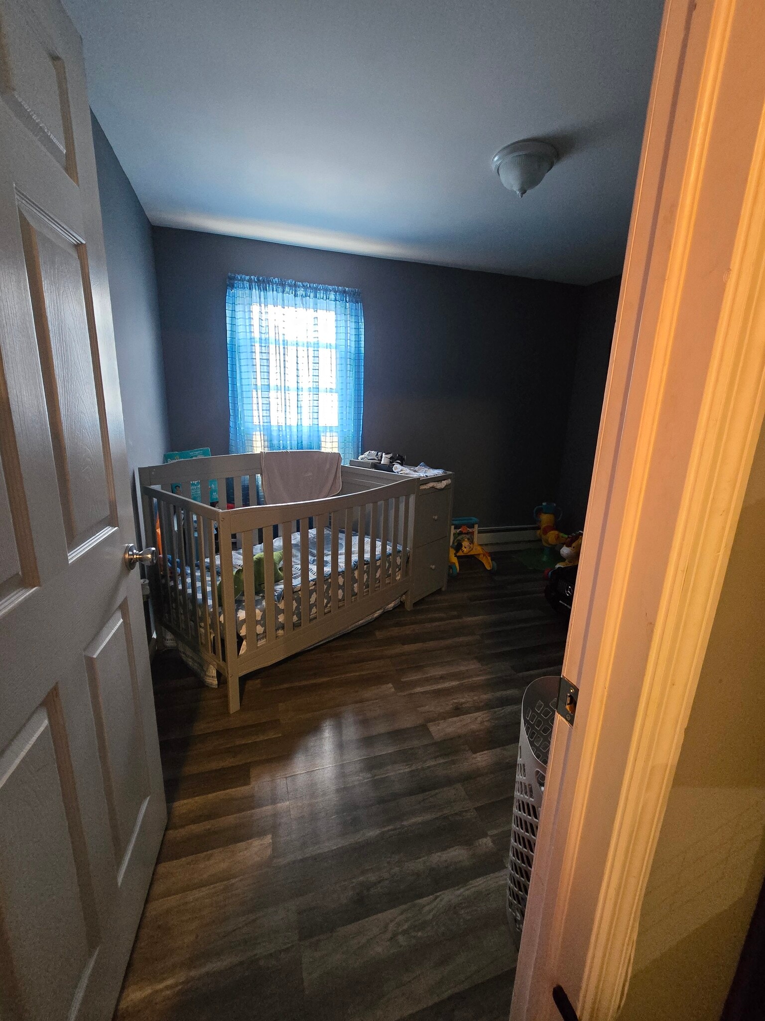 Bedroom #3 - 90 Wakeman Ave