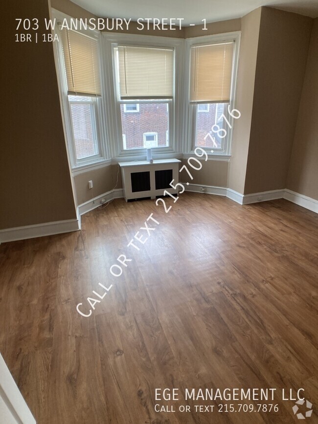 Building Photo - LARGE 1 BED STUDIO APT FOR RENT + BASEMENT...