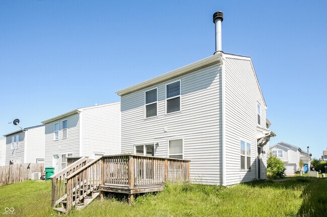 Building Photo - 6625 Kinnerton Dr