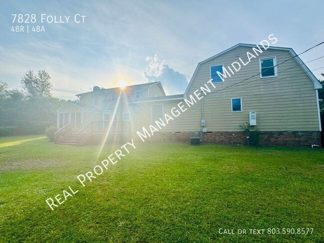 Building Photo - 7828 Folly Ct