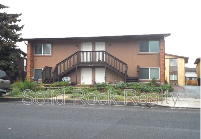 Primary Photo - 3014 Mallard Dr