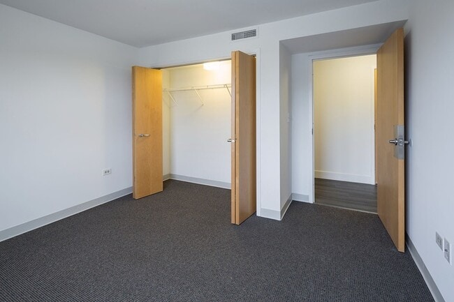 Floorplan - 1400 E. 57th Street