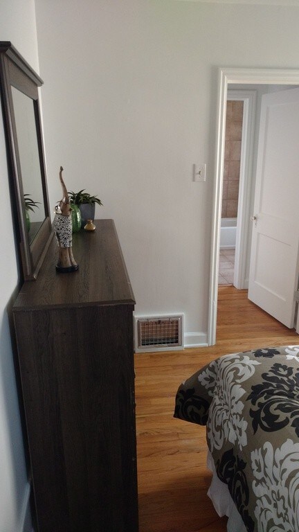 Building Photo - 2317 S Downing St