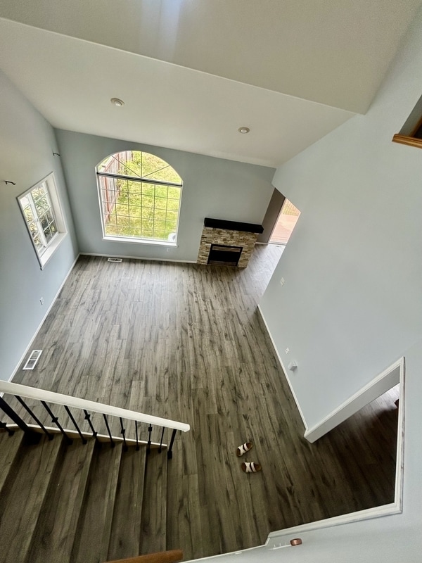 Building Photo - 804 E Maberry Dr