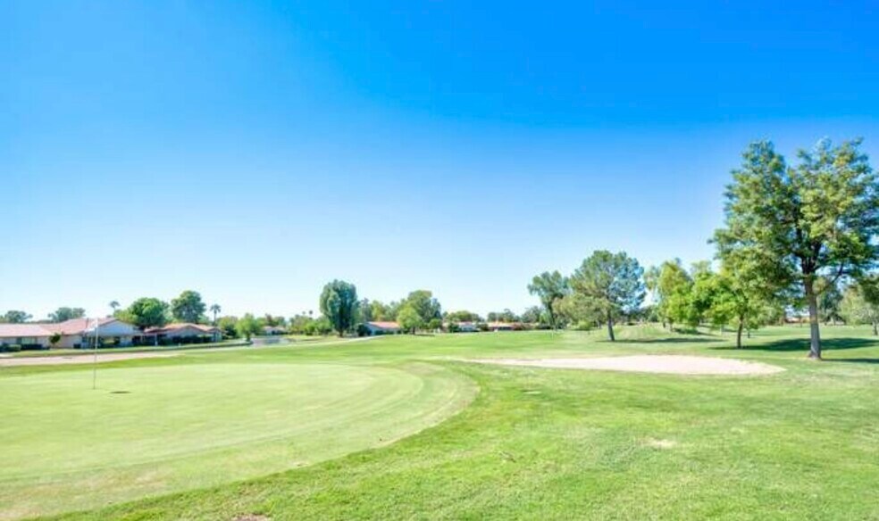 Building Photo - 810 Leisure World