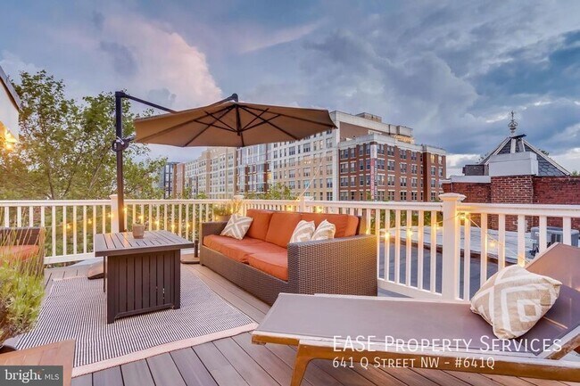 Building Photo - 641 Q St NW