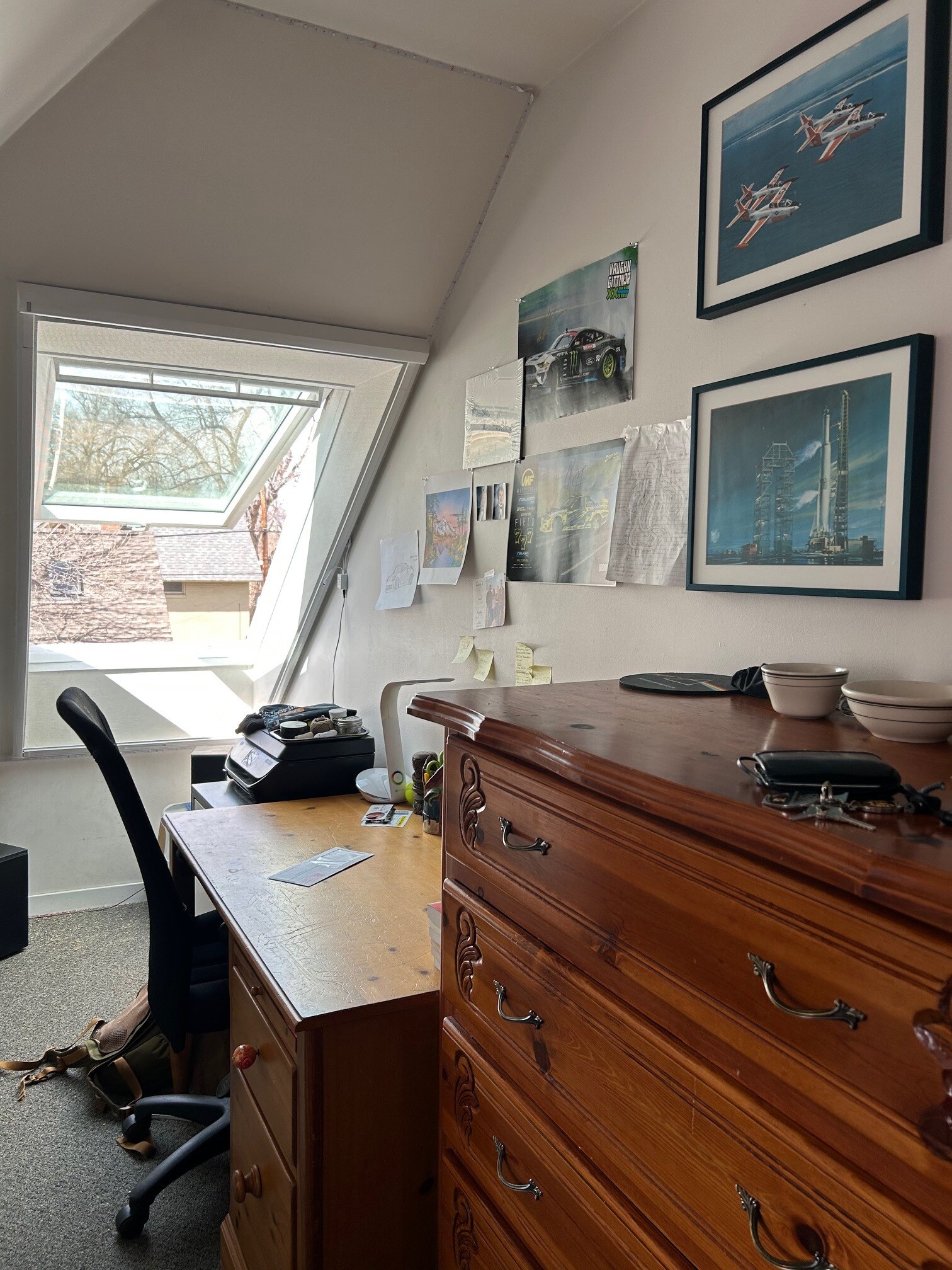 Building Photo - 601 Mathews St